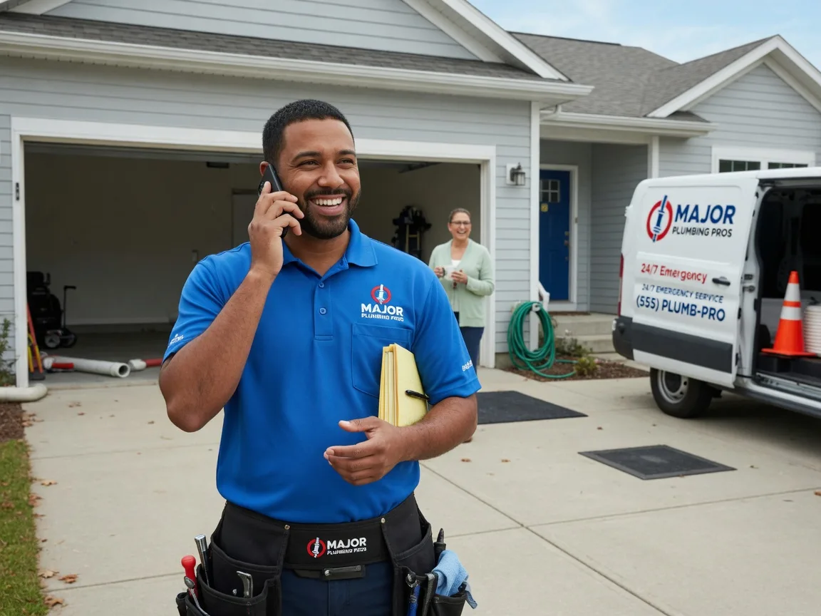 Drain Cleaning Services Edwardsport, IN FAQs